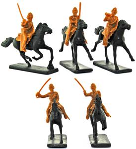 The 13th Hussars, British Cavalry in the Boer War, 1899-1902--(Khaki)(5) The 13th Hussars, British Cavalry in the Boer War, 1899-1902--(Khaki)(5) #18234