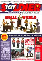 Toy Soldier & Model Figure Issue #132--May 2009--RETIRED. Toy Soldier & Model Figure Issue #132--May 2009--RETIRED. #18994
