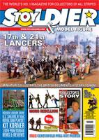 Toy Soldier & Model Figure Issue #130--March 2009--RETIRED. Toy Soldier & Model Figure Issue #130--March 2009--RETIRED. #18996