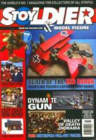 Toy Soldier & Model Figure Issue #129--Feburary 2009--RETIRED. Toy Soldier & Model Figure Issue #129--Feburary 2009--RETIRED. #18997