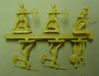 Picts--24 figures Picts--24 figures #2079