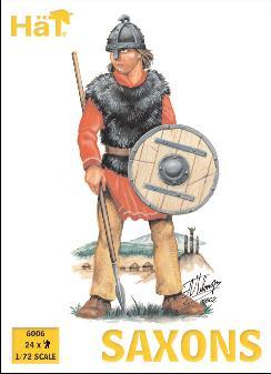 Saxons--24 figures--AWAITING RESTOCK. Saxons--24 figures--AWAITING RESTOCK. #2080