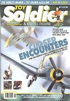 Toy Soldier Magazine Issue 52 - September 2002--RETIRED. Toy Soldier Magazine Issue 52 - September 2002--RETIRED. #19099