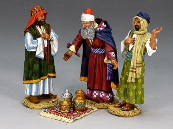 Image of The Three Wise Men