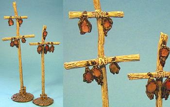 Image of Scalping Poles