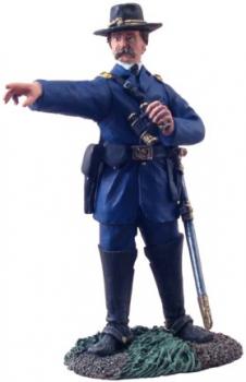 Image of Union General John Buford--single figure