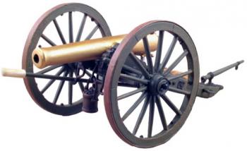 Image of 12 Pound Napoleon Cannon #1