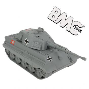 【SALE／37%OFF】 - (grey) Tank Tiger King German 49999 Soldiers Plastic - その他