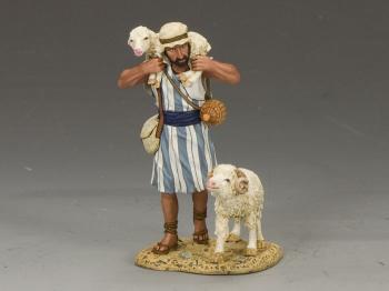 Image of The Lost Lamb