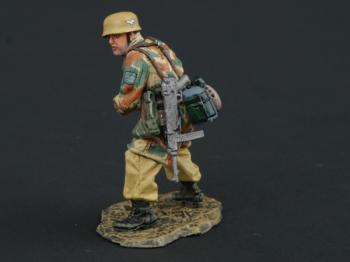 Image of FJ Grenadier--Tropical uniform--single figure--RETIRED--LAST ONE!!