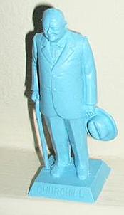 Image of Churchill (powder blue)