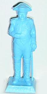 Image of Napoleon (powder blue)