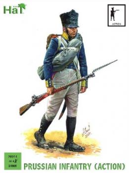 HäT/HaT Napoleonic Wars 1803-1815 Bavarian Cavalry 1/72 Scale 25mm 