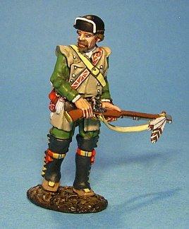 Image of Ranger Charles Jenkins--single figure--RETIRED--LAST ONE!!
