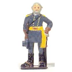 CSA General--single figure CSA General--single figure #23509