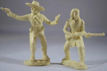 TSSD  1/32 Barbarians Figure Playset 16 TSR19 