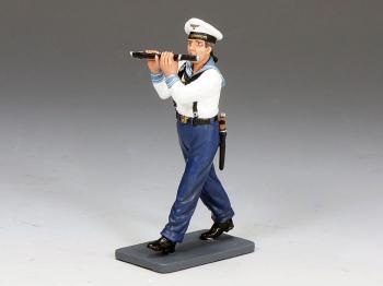 Image of KM Fifer--single figure--RETIRED--LAST ONE!!