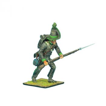 Image of Brunswick Advanced Guard Charging - Light Company--single figure