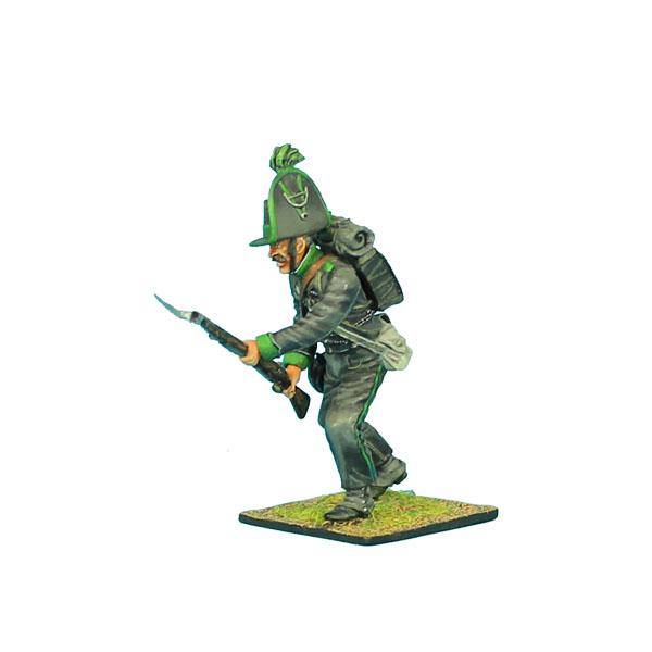 Brunswick Advanced Guard Charging - Light Company--single figure #3