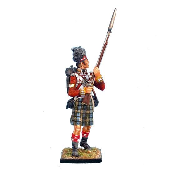 92nd Gordon Highlander Corporal - single figure #2