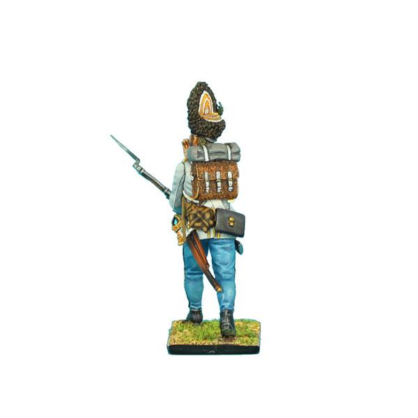 Austrian Hahn Grenadier NCO - single figure #3