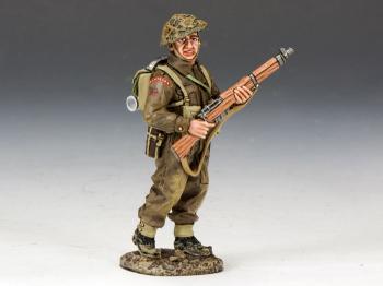 British Tommy Port Arms--single figure--RETIRED--LAST ONE!!  British Tommy Port Arms--single figure--RETIRED--LAST ONE!!  #25109