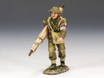 BT Stretcher Bearer--single figure--RETIRED--LAST ONE!! BT Stretcher Bearer--single figure--RETIRED--LAST ONE!! #25110