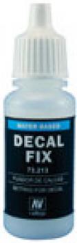 Decal Fix--17 ml. bottle--AWAITING RESTOCK. Decal Fix--17 ml. bottle--AWAITING RESTOCK. #25254