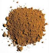 Vallejo Pigment:  Dark Yellow Ochre--30 ml. bottle Vallejo Pigment:  Dark Yellow Ochre--30 ml. bottle #25463