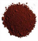 Vallejo Pigment:  Burnt Sienna--30 ml. bottle Vallejo Pigment:  Burnt Sienna--30 ml. bottle #25466