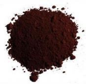 Vallejo Pigment:  Brown Iron Oxide--30 ml. bottle Vallejo Pigment:  Brown Iron Oxide--30 ml. bottle #25468