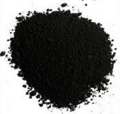 Vallejo Pigment:  Carbon Black (Smoke Black)--30 ml. bottle Vallejo Pigment:  Carbon Black (Smoke Black)--30 ml. bottle #25476