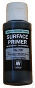 Surface Primer:  German Panzer Gray RAL 7021--60 ml. bottle Surface Primer:  German Panzer Gray RAL 7021--60 ml. bottle #25484