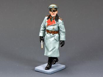 Image of General Gerd Von Runstedt--single figure