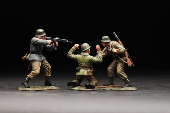 Got ya Joe--2 Germans with Captured--LAST FIVE IN STOCK!! Got ya Joe--2 Germans with Captured--LAST FIVE IN STOCK!! #25927