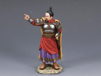 Liu Bei--single figure Liu Bei--single figure #26064