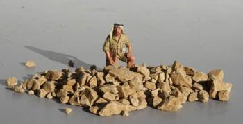 Desert Talus--AWAITING RESTOCK. Desert Talus--AWAITING RESTOCK. #26722