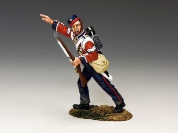 Crimean Wars British Infantry Pointing Corporal--single figure--RETIRED--LAST ONE!! Crimean Wars British Infantry Pointing Corporal--single figure--RETIRED--LAST ONE!! #27396