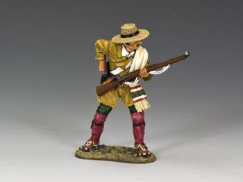 King & Country Soldiers RTA050 Remember The Alamo Gallant Colonel Travis for sale online 