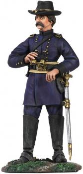 Union General G. K. Warren--single figure Union General G. K. Warren--single figure #27969