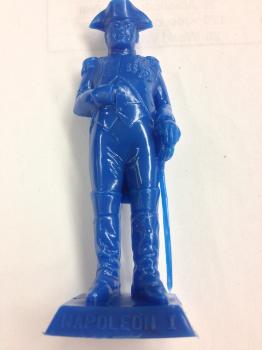 Image of Napoleon (Medium Blue)