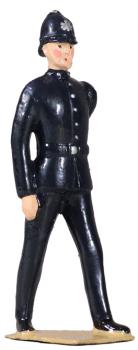 British London Bobby--single figure. British London Bobby--single figure. #28645
