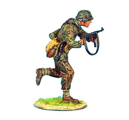 waffen ss figure
