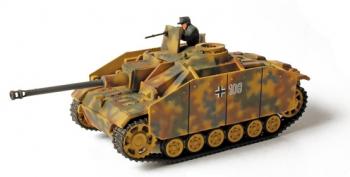 Image of German Sturmgeschutz III AUSF, G--Eastern Front, 1943--RETIRED--LAST TWO!!