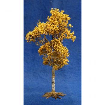 Image of Birch (Autumn)--8" high--THREE IN STOCK.