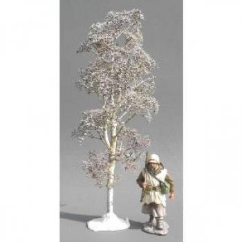 Birch (Winter)--8' high--AWAITING RESTOCK. Birch (Winter)--8' high--AWAITING RESTOCK. #29589