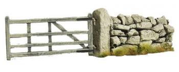 Gate--3 in. long (will fit gatepost)--Pre-Order takes two to three months Gate--3 in. long (will fit gatepost)--Pre-Order takes two to three months #3736