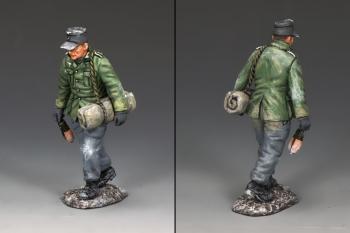 Image of German Prisoner #1--single figure--RETIRED--LAST TWO!!