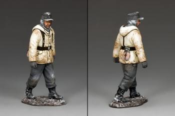 Image of German Prisoner #2--single figure--RETIRED -- LAST ONE!!