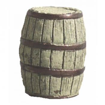 Large Barrel-- TWO TO THREE MONTHS' WAIT Large Barrel-- TWO TO THREE MONTHS' WAIT #3780